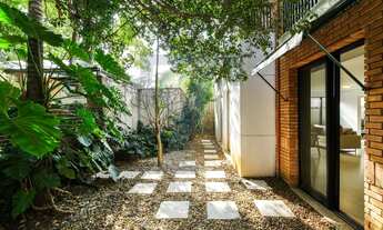 Imagem 6: Linda casa em condomínio no Jardim Paulistano