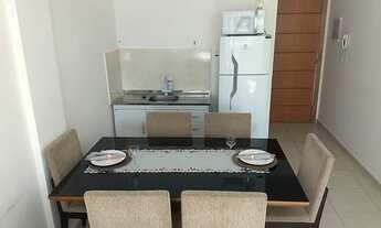 Imagem 7: Apartamento Padrão Flat no Centro da Freguesia