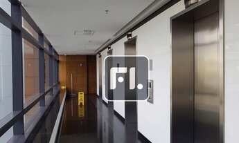 Imagem 7: Conjunto à venda, 118 m² por R$ 2.540.000,00 - Vila Olímpia - São Paulo/SP