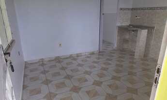 Imagem 2: Alugo Quitinete Quarto com aluguel por R$400 /mês