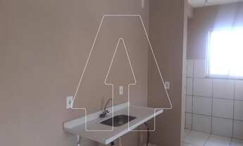 Imagem 4: Araçatuba - Apartamento - Conjunto Habitacional Doutor Antônio Villela Silva