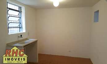 Imagem 6: CASA TÉRREA - BAIRRO OSWALDO CRUZ - SÃO CAETANO DO SUL - SP