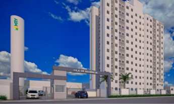 Imagem 5: QUA Condomínio com apenas uma torre apartamentos de: 2 quartos em Morada de Laranjeiras