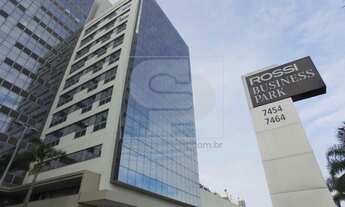 Imagem 5: PORTO ALEGRE - Conjunto Comercial/Sala - Jardim Botânico