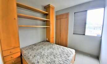 Imagem 4: Aluguel - APARTAMENTO - SAVASSI BELO HORIZONTE MG