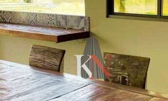 Imagem 2: Aluga-se e ou/ Vende-se excelente casa mobiliada em Condominio Fechado em Bananeiras!