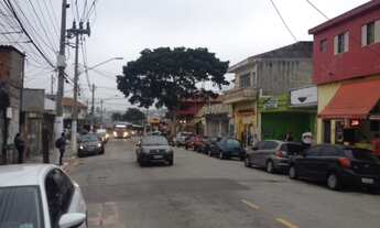 Imagem 6: Imóvel de esquina. Próximo ao metrô Artur Alvim. Ótimo para construiu prédio comercial!