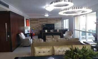 Imagem 5: Ribeirão Preto - Apartamento Padrão - Jardim Botânico