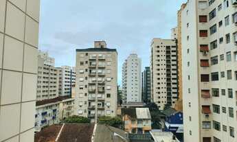 Imagem 6: Apartamento para aluguel e venda possui 80 metros quadrados com 2 quartos em Gonzaga - San