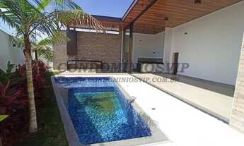 Imagem 4: CASA EM CONDOMÍNIO - CHÁCARA ONDINA