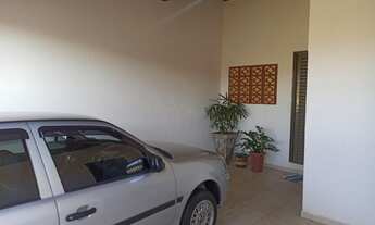 Imagem 5: Casa para venda com 95 metros quadrados com 3 quartos em Guarani - Uberlândia - MG