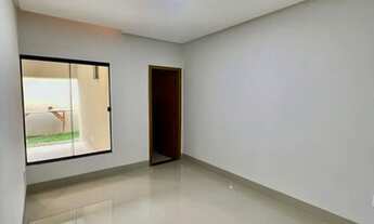 Imagem 7: Casa 3/4 Jardim fonte nova - Goiânia