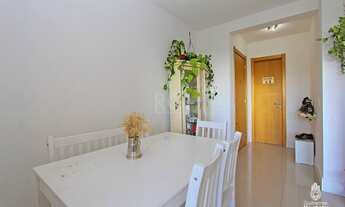 Imagem 7: Excelente apartamento de 3 quartos, sendo 1 suíte e com 2 vagas em condomínio no bairro Hi