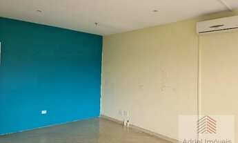 Imagem 7: Sala Comercial para Locação em Barueri, Alphaville Conde I, 1 vaga