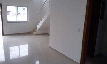 Imagem 5: Sobrado para venda tem 65 metros quadrados com 2 quartos em Nova Palhoça - Palhoça - SC