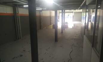 Imagem 6: Galpão para locação de 300m² na Regente feijo