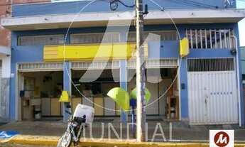 Imagem 2: Salão/Galpão (salão - sobrado) , cozinha planejada