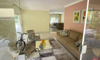 Imagem 4: CASA DÚPLEX NO CALHAU