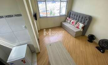 Imagem 3: Rio de Janeiro - Kitchenette/Conjugados - Catete