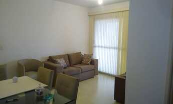 Imagem 5: Ótimo apartamento à venda, 64,5m², 2 dormitórios, sendo 1 suíte, 1 banheiro social, sacada