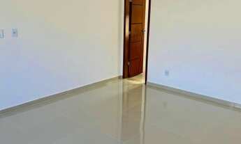 Imagem 7: Casa de 3 quartos ( 1 com suíte ) - Recém Construída - Cond. Cisne Branco