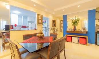 Imagem 7: Venda Cobertura 3 Dormitórios - 236 m² Perdizes