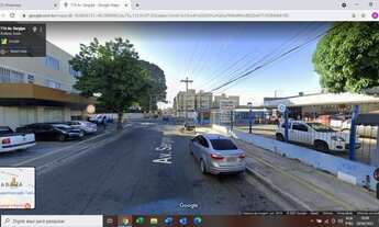 Imagem 3: Área Comercial com2100 m² Setor Campinas Goiania