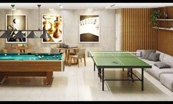 Imagem 5: Apartamento com 2 dormitórios à venda, 60 m² por R$ 320.000,00 - Condomínio Manai Residenc