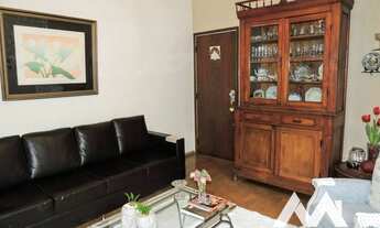 Imagem 3: Apartamento de 4 quartos com 160 m² a venda no Gutierrez