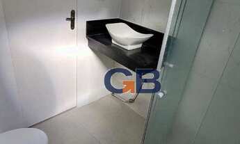 Imagem 5: Apartamento de 1 dormitório, sala estar e jantar, todo reformado, pronto para morar com 43