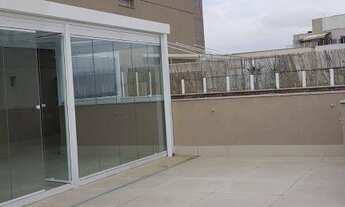 Imagem: Cobertura com 3 suítes à venda, 230 m²