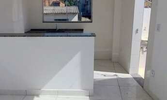 Imagem 3: Apartamento com 2 dormitórios à venda, 47 m² por R$ 179.000,00 - Xangri-Lá - Contagem/MG