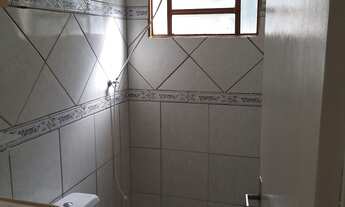 Imagem 4: Apartamento térreo