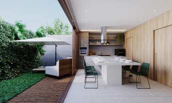 Imagem 5: Casa ITAIM - Casa alto padrão com 3 Dormitórios sendo 1 Suite à venda em condomínio reside