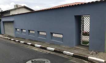 Imagem 2: Casa com 5 dormitórios à venda, 340 m² por R$ 950.000 - Centro - Atibaia/SP
