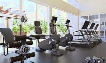 Imagem 7: Apartamento, 03 suítes, 02 vagas, Centro Balneário Camboriú/SC