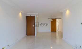 Imagem 7: Apartamento Locação 3 Dormitórios - 130 m² Vila Madalena