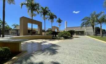 Imagem 2: Apartamento para venda possui 59 metros quadrados com 2 quartos em Parque Amazônia - Goiân