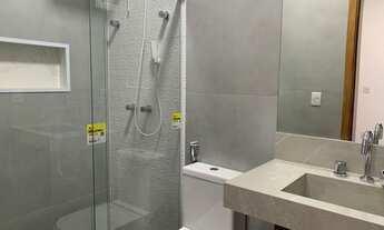 Imagem 6: Casa com 3 dormitórios à venda, 142 m² por R$ 890.000,00 - San Marco II - Ribeirão Preto/S