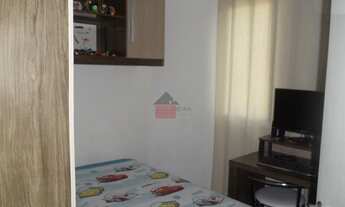 Imagem 5: Apartamento com 2 dormitórios à venda, 52 m² por R$ 378.000,00 - Cambuci - São Paulo/SP