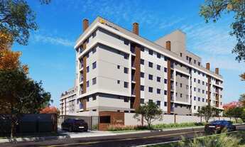 Imagem 5: Apartamento para Venda em São José dos Pinhais, Pedro Moro, 2 dormitórios, 1 banheiro, 1 v