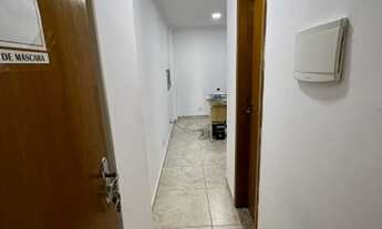 Imagem 6: Prédio/Edifício inteiro para aluguel possui 150 metros quadrados com 6 SALAS