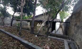 Imagem 7: Casa 3 Quartos com lote de 319 m2 no bairro Planalto-Regiao da PAMPULHA-Belo Horizonte