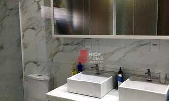 Imagem 7: Casa com 1 suíte com closet mais 2 dormitórios à venda, 308 m² por R$ 1.200.000 - Região d