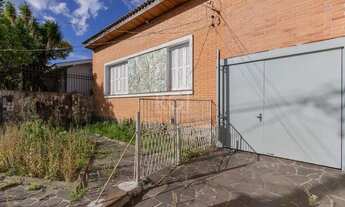 Imagem 2: Casa em Ipanema Casa com 2 dormitórios