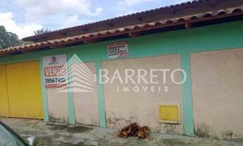 Imagem 2: CASA 4Q, GNA, ST FAIÇALVILLE