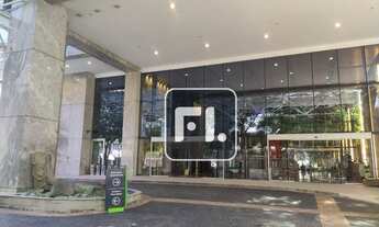 Imagem 4: Conjunto para alugar, 300 m² por R$ 17.400,02/mês - Brooklin - São Paulo/SP