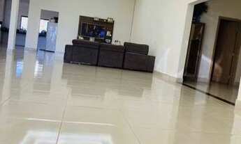 Imagem 4: Chácara Caldazinha Zona Rural - Caldazinha/GO