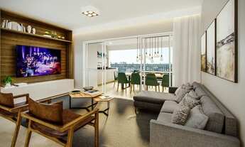 Imagem 5: São Paulo - Apartamento Padrão - Santo Amaro