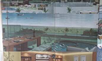 Imagem 3: Apartamento para venda tem 74 metros quadrados com 2 quartos em Praia Anjos - Arraial do C